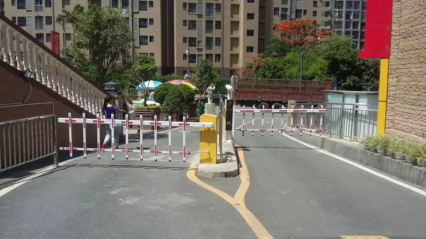 邯郸邯郸江西九江市车牌识别