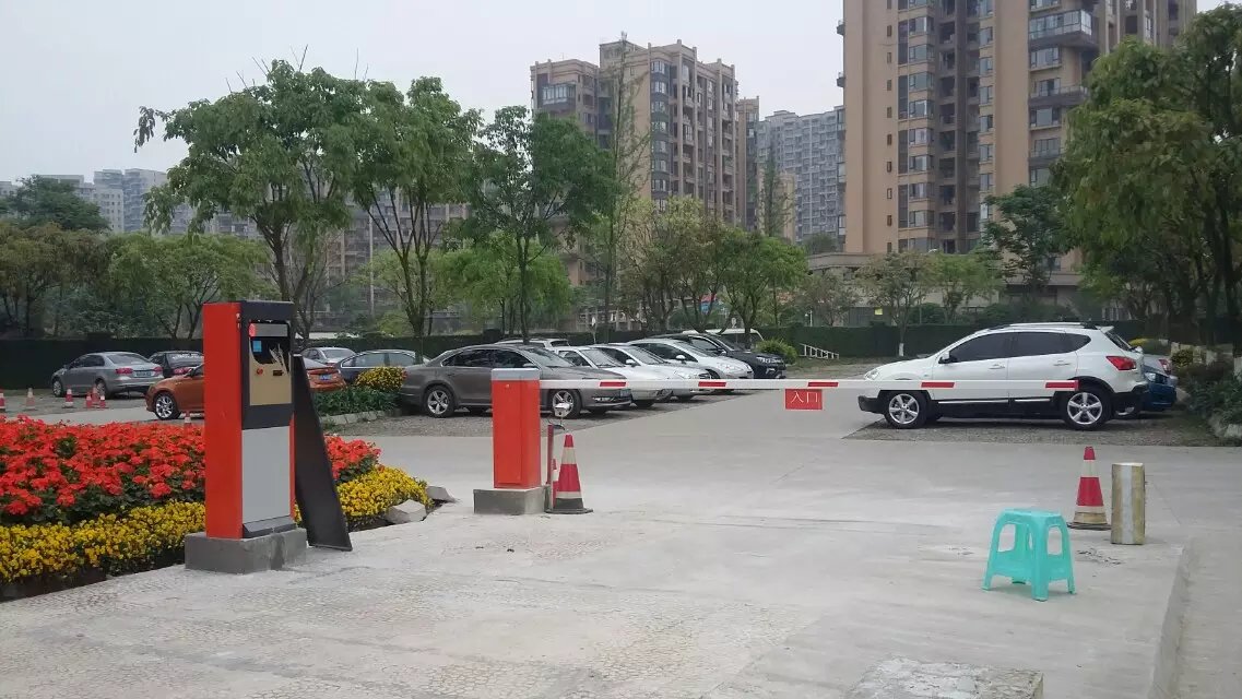 邯郸邯郸黑龙江哈尔滨市停车收费系统